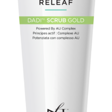 Dadi' Scrub Gold 145g