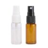Sample-Spray-Bottle 10 Sample flesjes helder met verstuiver 5ml