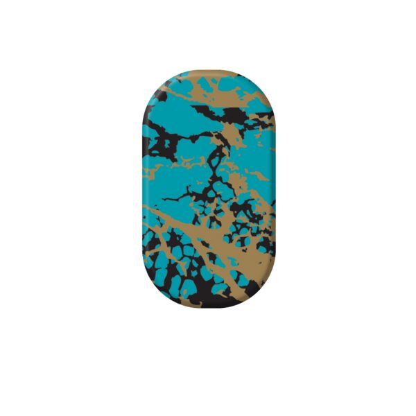 Turquoise