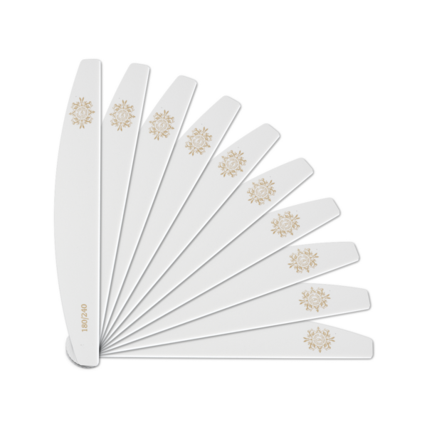 Vijlen-web-transparant-1 10 stuks - Half moon AO soft product vijl