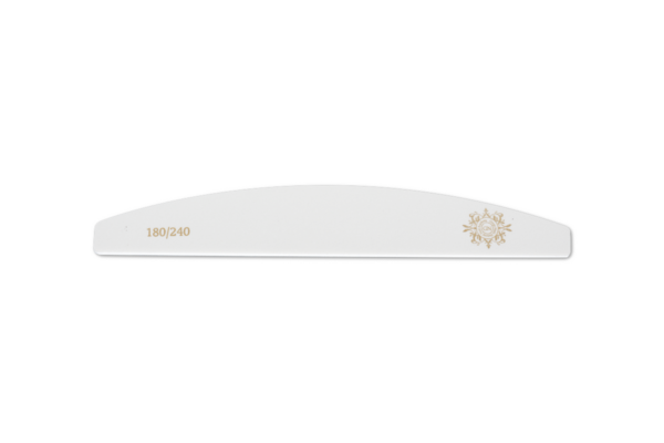 Vijlen-web-transparant-2 10 stuks - Half moon AO soft product vijl