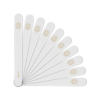 Vijlen-web-transparant-4 10 stuks AO Straight soft product vijl