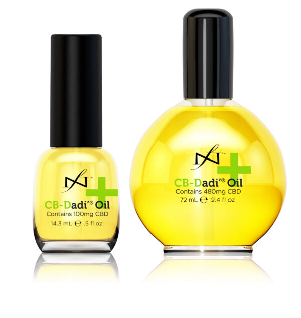 CB-Dadi’Oil 14,3ml