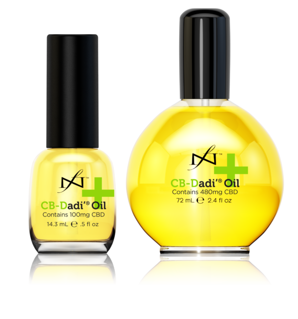 CB-Dadi’Oil 72ml