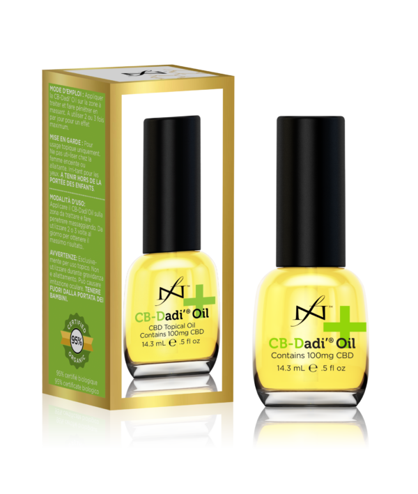 CB-Dadi’Oil 14,3ml
