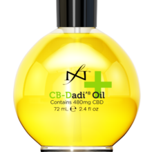 CB-Dadi’Oil 72ml