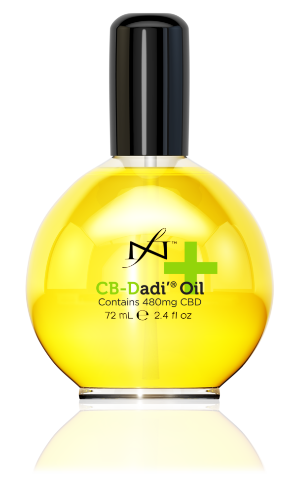 CB-Dadi’Oil 72ml