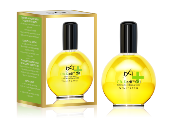 CB-Dadi’Oil 72ml