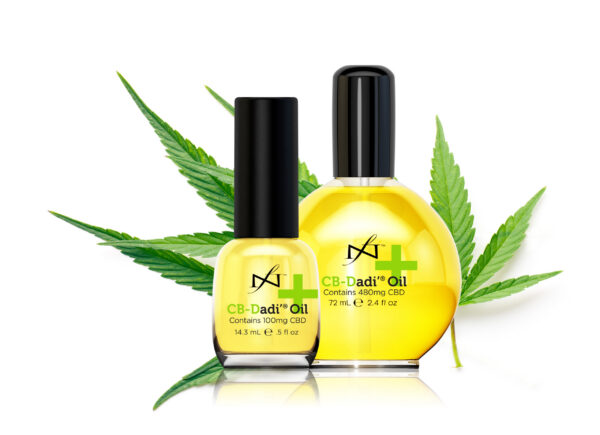 CB-Dadi’Oil 72ml