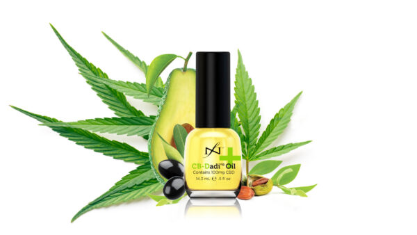 CB-Dadi’Oil 14,3ml