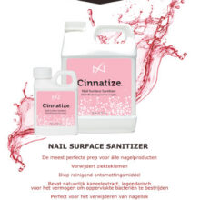 Balie Banner Cinnatize