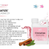 Flyer Cinnatize