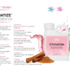 Flyer Cinnatize