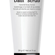 Dadi' Scrub 311 gram