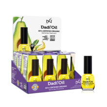 dadioil_12pack Dadi'Oil Display