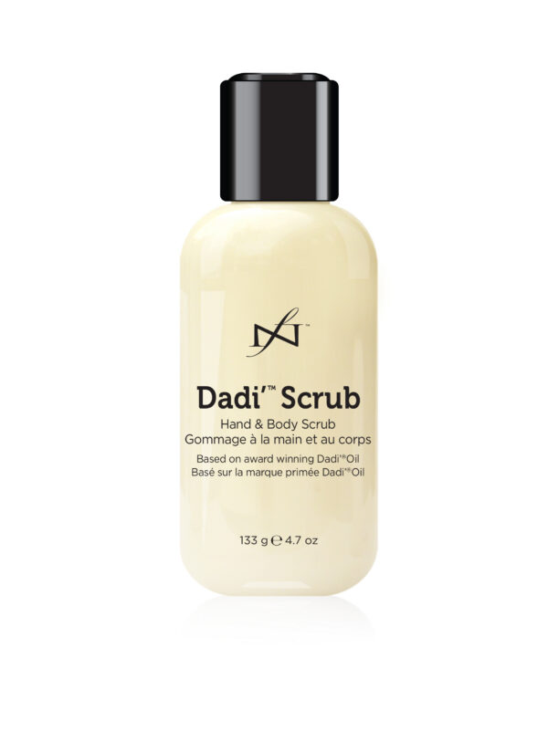 Dadi' Scrub 311 gram