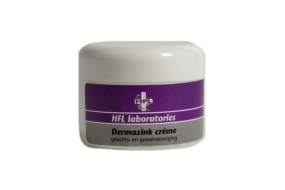 dermazink Dermazink Cream