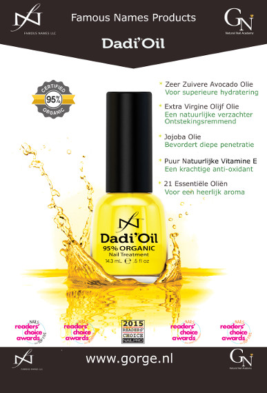 Balie Banner Dadi'Oil