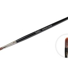 LoveNess | Gel Brush Oval Wine Red Toray #4