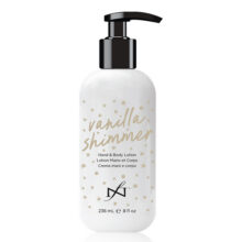 Vanilla Shimmer Lotion Vanilla Shimmer Lotion