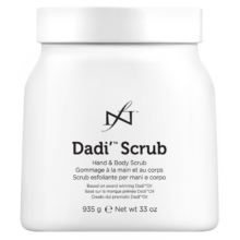 Dadi' Scrub 935g