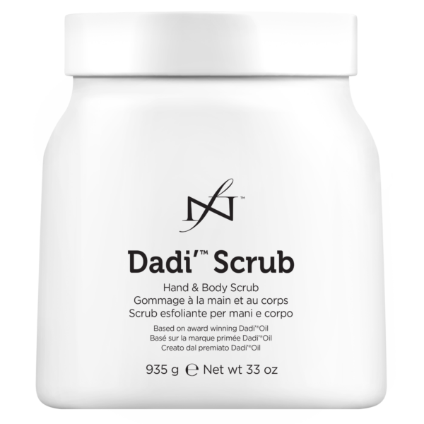 Dadi' Scrub 935g