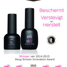 Balie Banner IBX