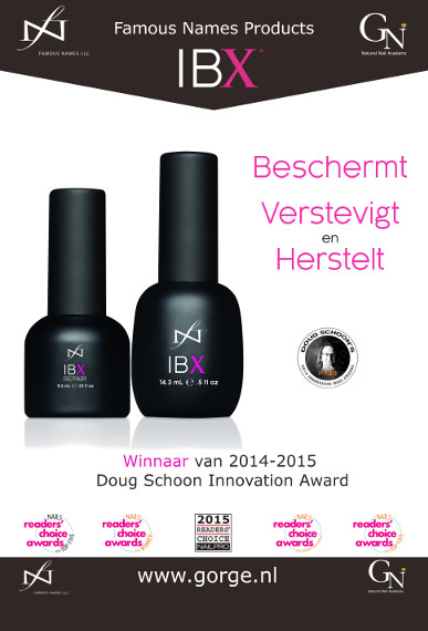 Balie Banner IBX