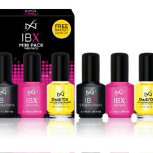 IBX Mini Pack