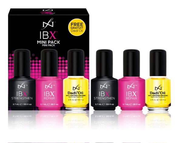 IBX Mini Pack