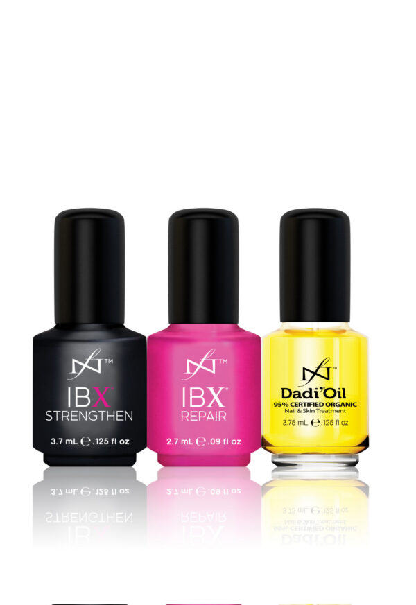 IBX Mini Pack