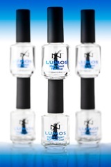 Lumos Bottom Coat 24*3,75ml