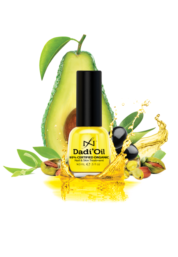 Dadi'Oil 14,3ml