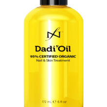 Dadi'Oil 172ml