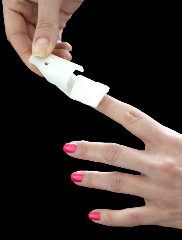 ProTip Manicure