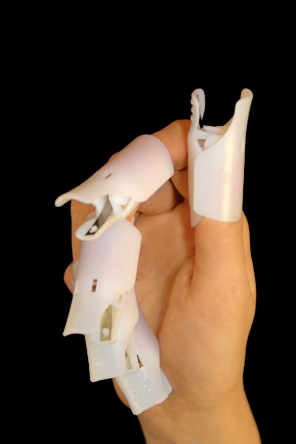 ProTip Manicure