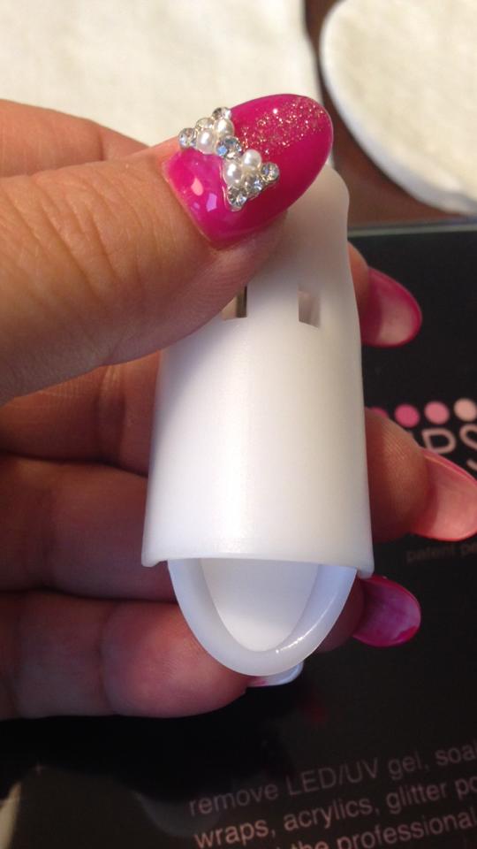 ProTip Manicure