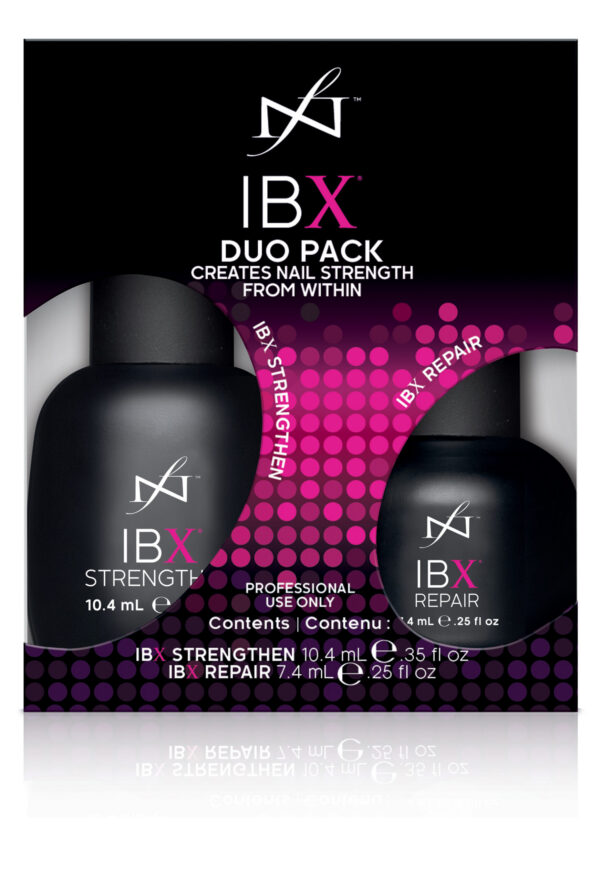 IBX Duo Pack