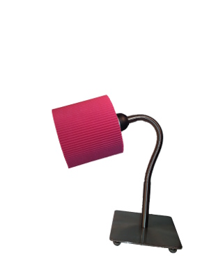 Warmtelamp Gigi Fuchsia