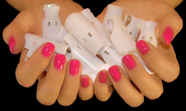 ProTip Manicure