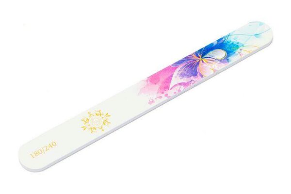 received_2100317833629945_1_1 10 stuks - Half moon AO soft product vijl