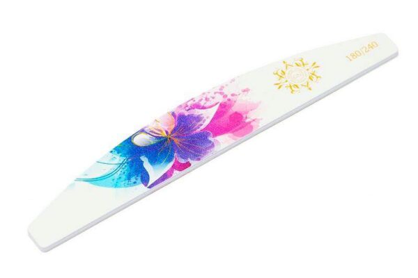 received_2119780414930339 Half moon soft product vijl Blue Pointer