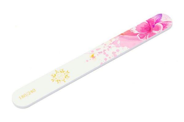received_2182637505339355 Straight soft product vijl Pink Poppy Splash