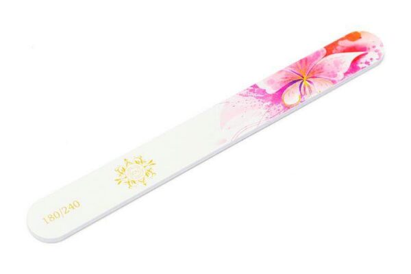 received_298225094330109 Straight soft product vijl Pink pointer