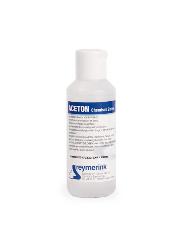 Aceton 100ml