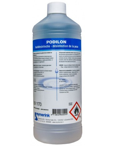 Podilon 1Ltr 14461NL/NOTIF870