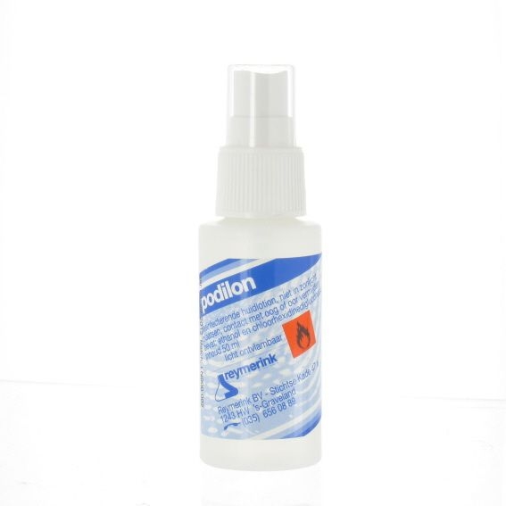 Podilon verstuiver 50ml