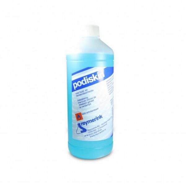 Podiskin 100ml