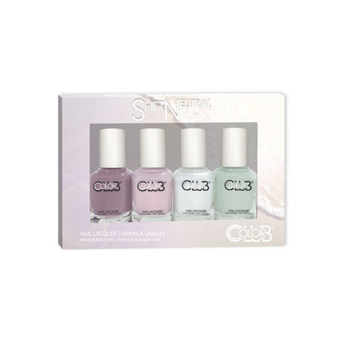Shift into Neutral Mini Kit
