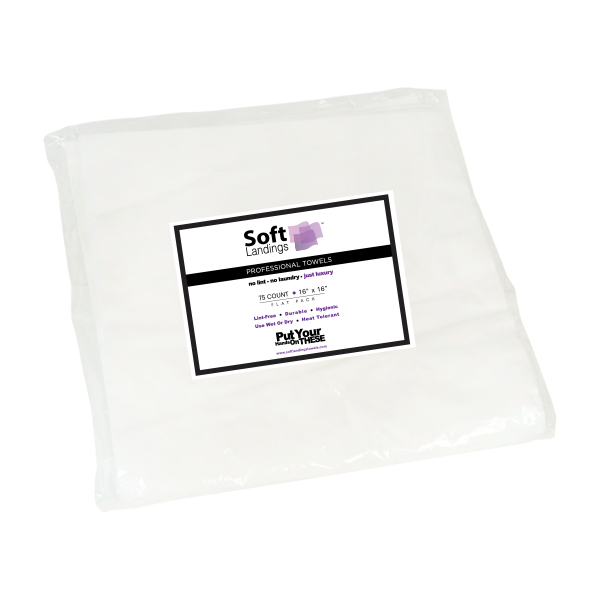 Soft Landings Package